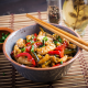 kung pao chicken